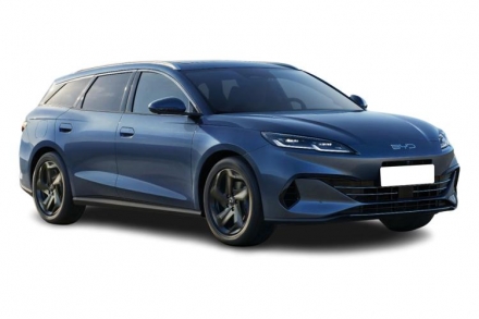 Byd SEAL 6 1.5 DM-i Boost 5dr e-CVT