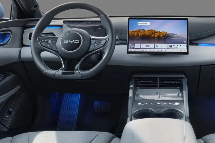 4040826 1.5 DM-i Boost 5dr e-CVT