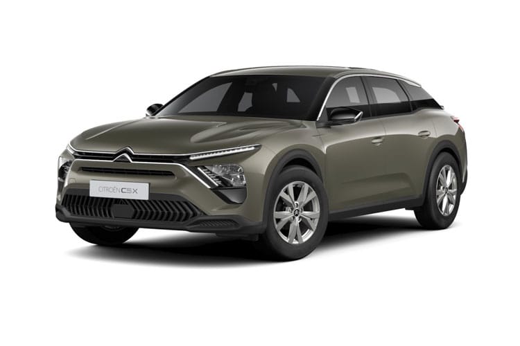 3978582 1.2 Hybrid 136 Max 5dr e-DCS6