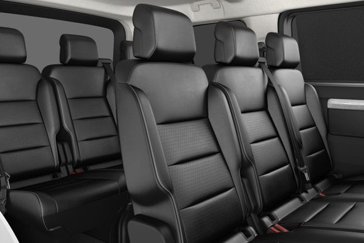 3942610 100kW You M [6 Seat] 75kWh 5dr Auto