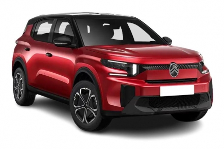 Citroen C3 AIRCROSS 1.2 PureTech 130 Max 5dr EAT6