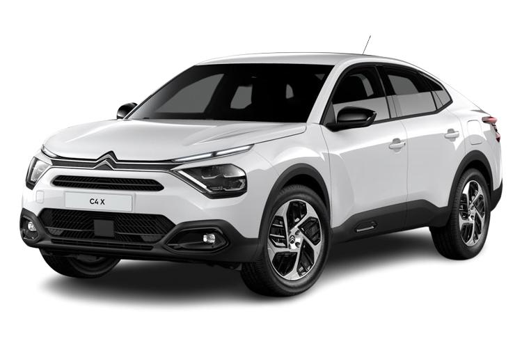 3946633 115kW Max 54kWh 5dr Auto