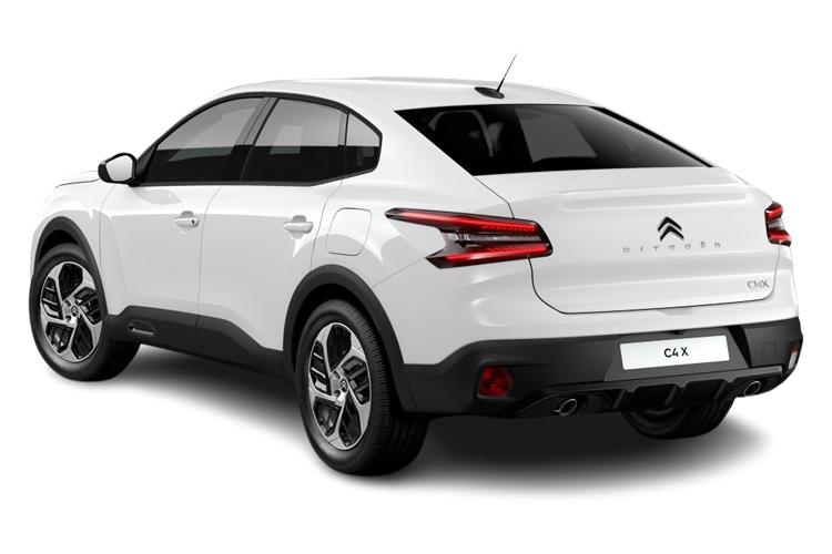 3946633 115kW Max 54kWh 5dr Auto