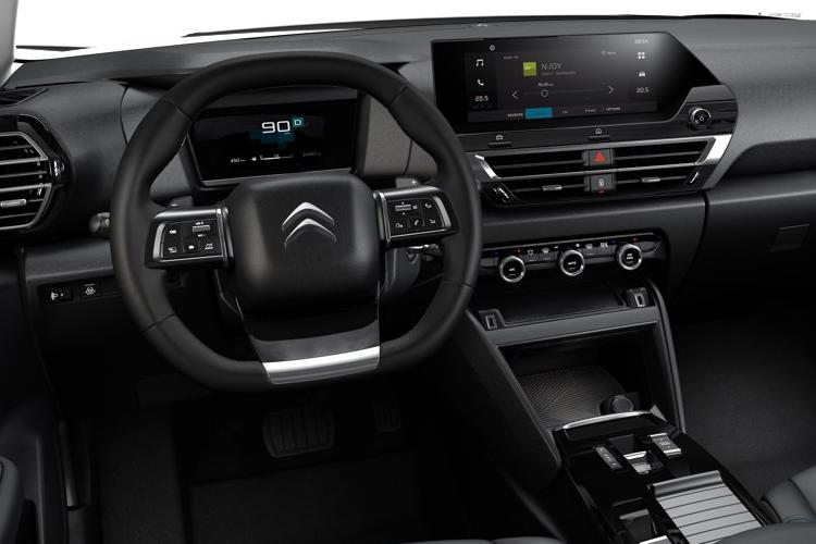 3946633 115kW Max 54kWh 5dr Auto