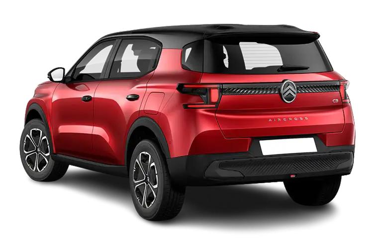 3956446 83kW Extended Range Plus 54kWh 5dr Auto