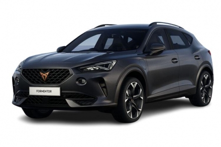 Cupra Formentor Estate 1.5 eHybrid 272 VZ3 5dr DSG