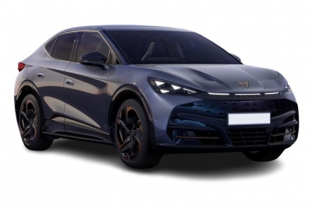 Cupra Tavascan Estate 250kW VZ1 77kWh AWD 5dr Auto