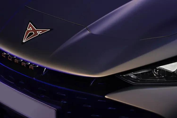 3867235 250kW VZ1 77kWh AWD 5dr Auto