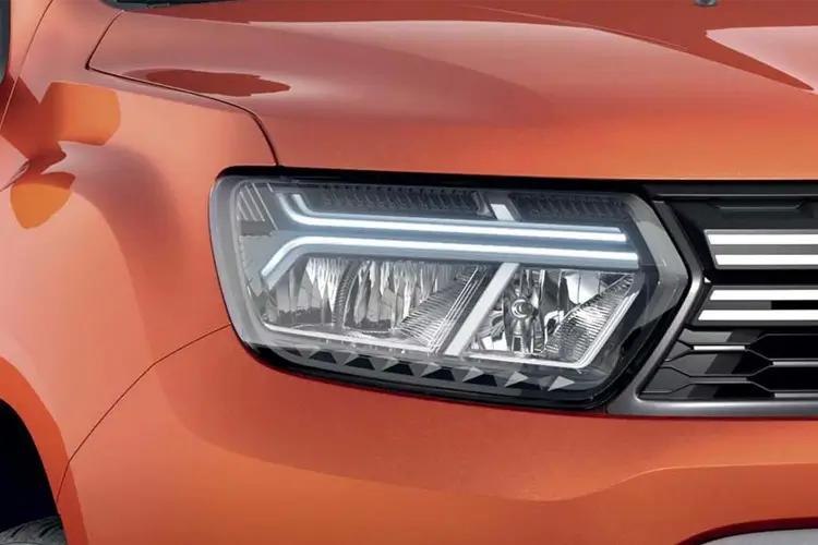 3870664 1.2 TCe 130 Extreme 5dr 4X4