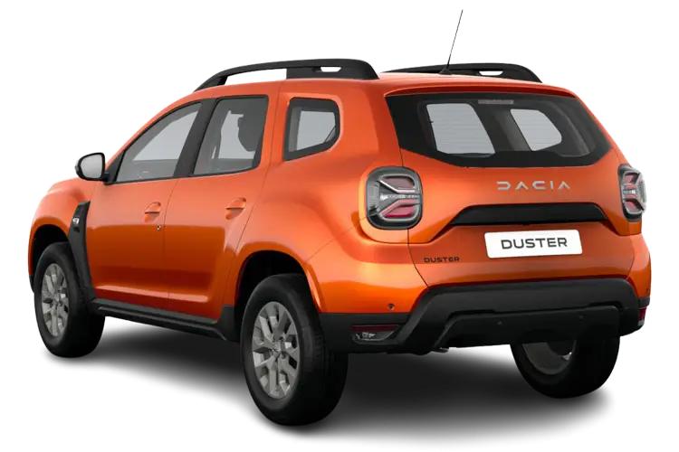 3870664 1.2 TCe 130 Extreme 5dr 4X4