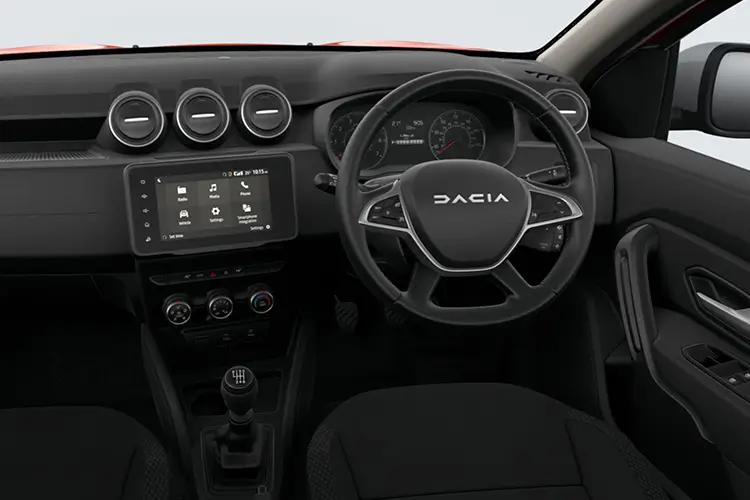 3870664 1.2 TCe 130 Extreme 5dr 4X4