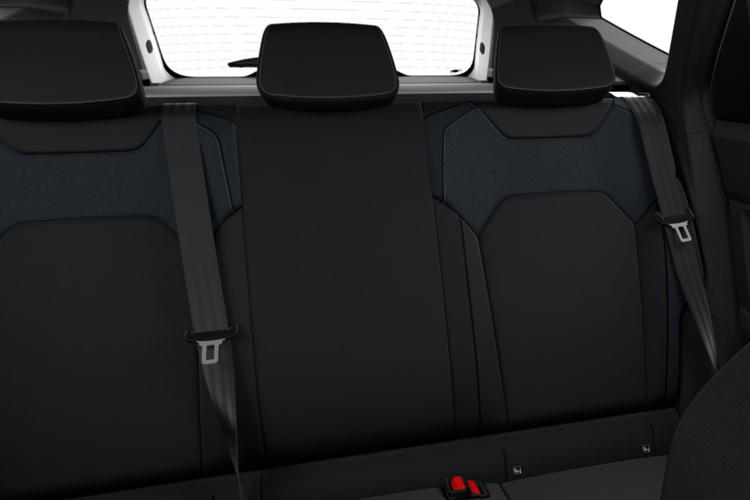 3958779 1.8 Hybrid 155 Extreme 5dr Auto