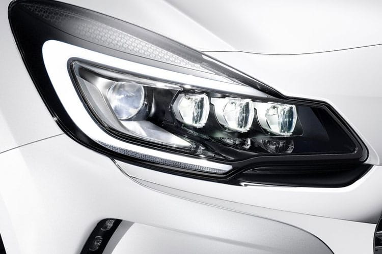 4050450 1.2 HYBRID 145 Etoile 5dr e-DSC