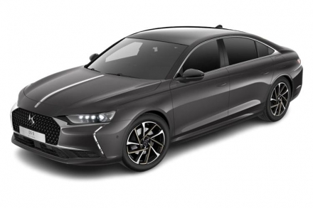 Ds Ds 9 Saloon 1.6 E-TENSE 250 Opera 4dr EAT8