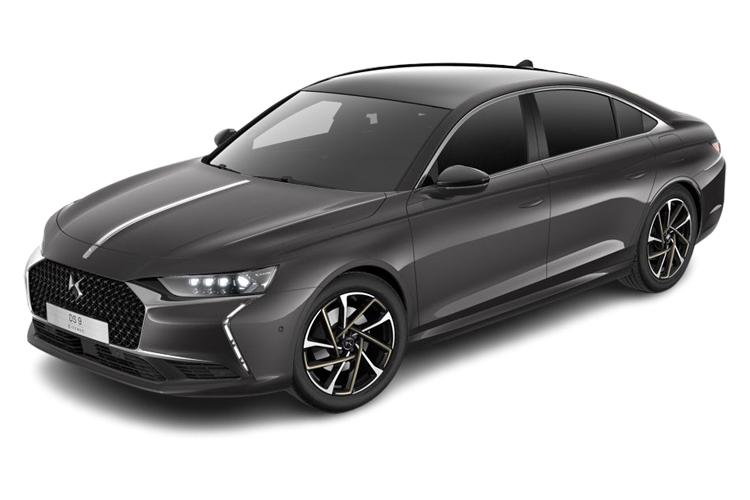 3942397 1.6 E-TENSE 4X4 Opera 4dr EAT8