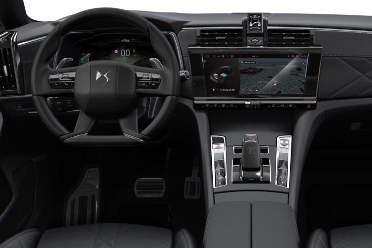 3942397 1.6 E-TENSE 4X4 Opera 4dr EAT8