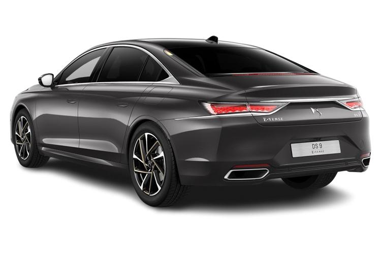 3942398 1.6 E-TENSE 4X4 Esprit De Voyage 4dr EAT8