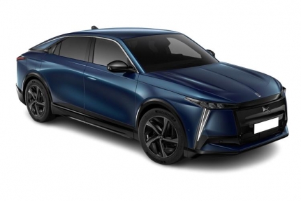 Ds No8 Estate 206kW Etoile 97kWh High Range 5dr Auto