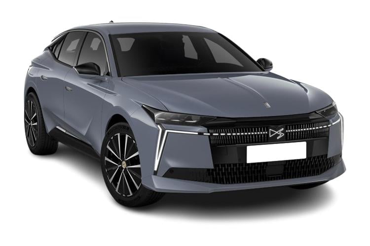 4050453 1.2 HYBRID 145 Etoile Nappa 5dr e-DSC