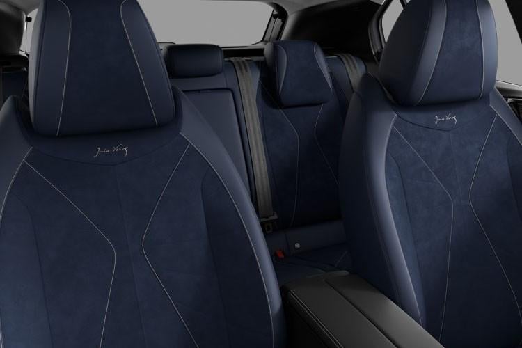 4050453 1.2 HYBRID 145 Etoile Nappa 5dr e-DSC