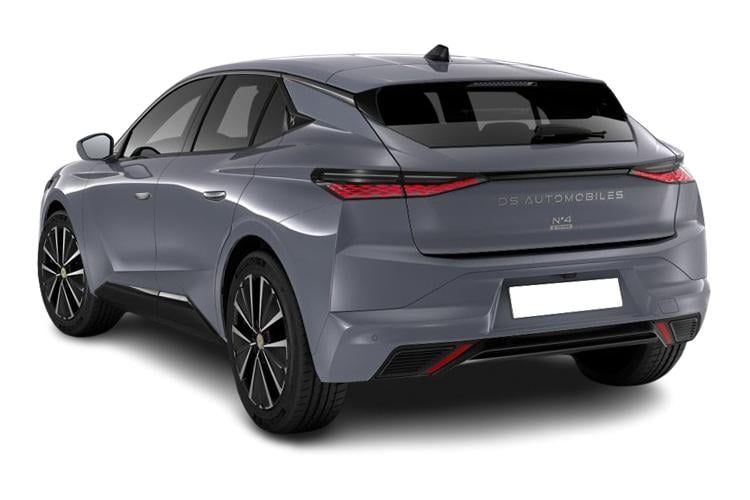 4050453 1.2 HYBRID 145 Etoile Nappa 5dr e-DSC