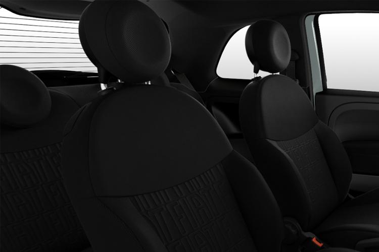 4050455 1.0 Mild Hybrid Red 3dr [16" Alloy]