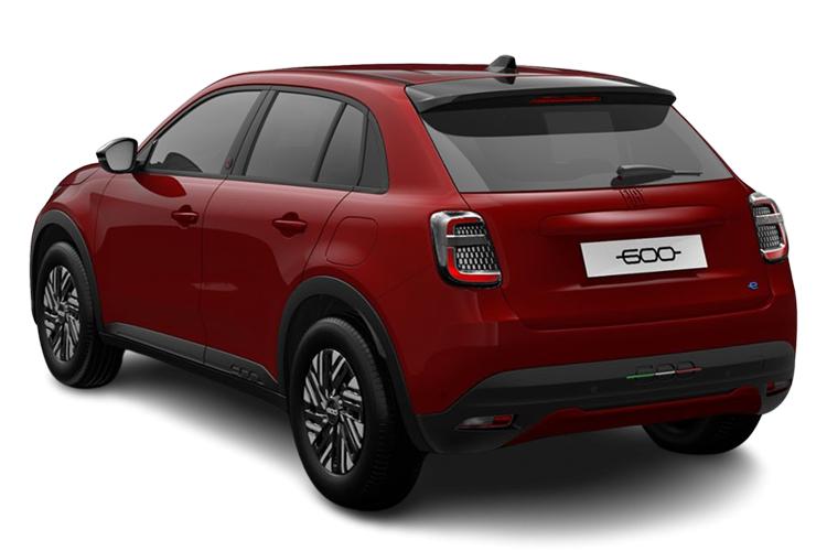 4043733 1.2 Hybrid 48V 110 Icon 5dr eDCT-6