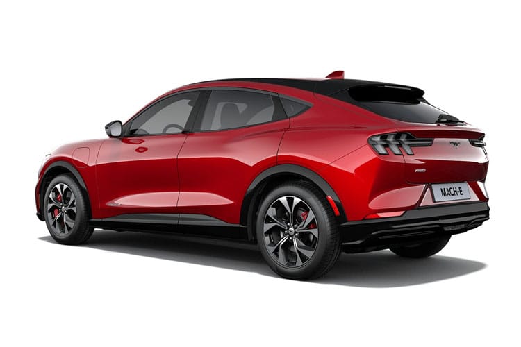 3839474 358kW GT 91kWh AWD 5dr Auto [Rally Pack]