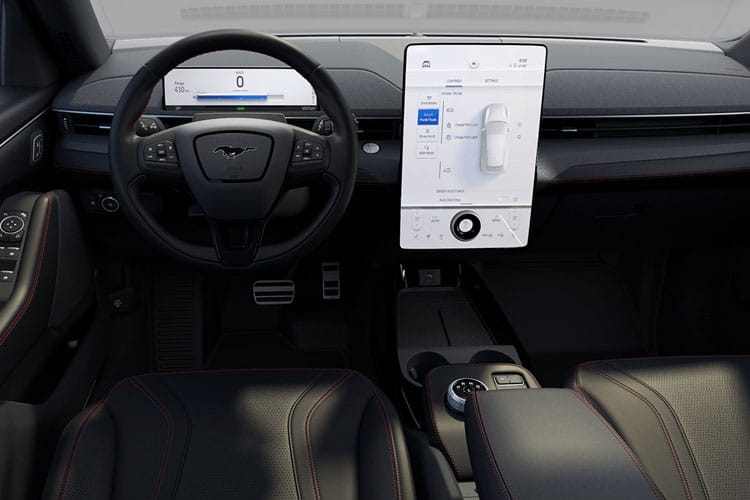 3839474 358kW GT 91kWh AWD 5dr Auto [Rally Pack]