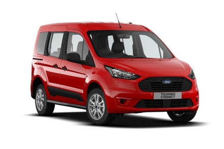 Ford GRAND TOURNEO CONNECT 1.5 EcoBoost PHEV 150 Active 5dr Auto