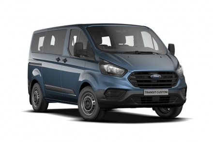Ford GALAXY 2.5 FHEV 190 Titanium 5dr CVT [Lux Pack]