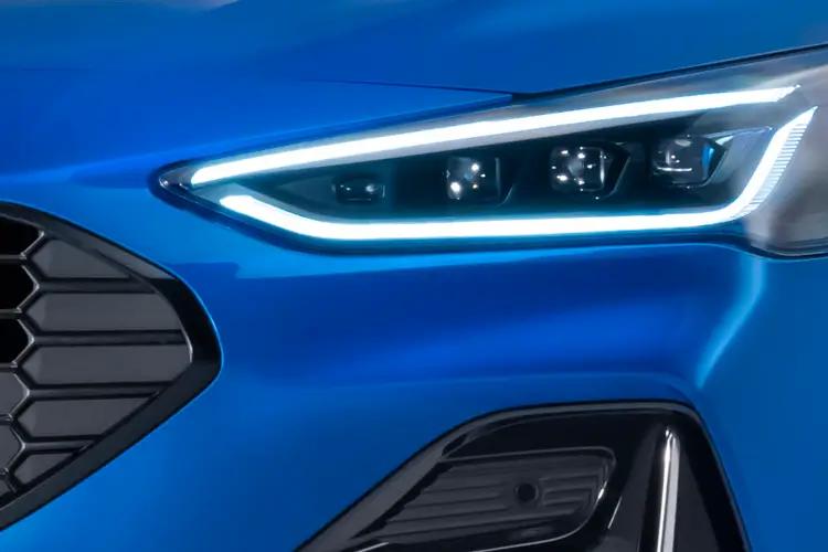 2163814 1.0 EcoBoost Hybrid mHEV 155 ST-Line 5dr Auto