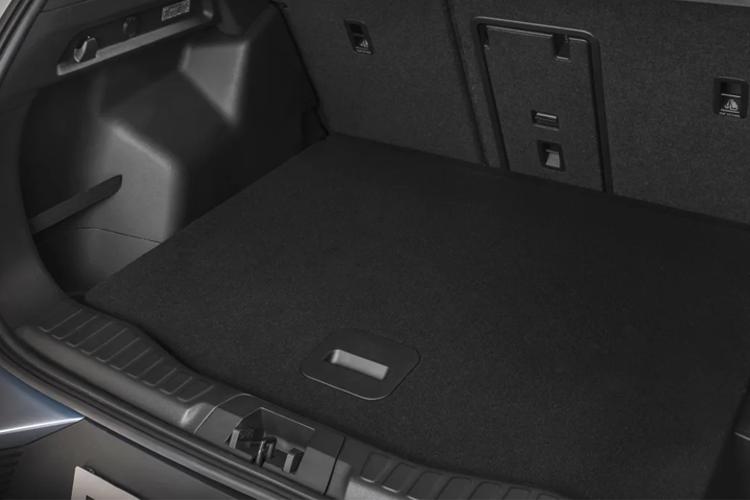 3958801 125kW Select 52kWh 5dr Auto [Driver Assist Pack]