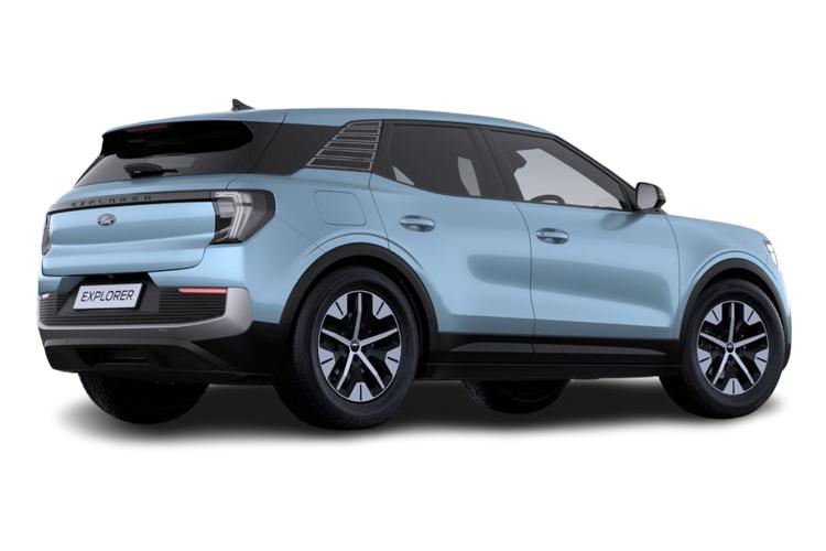 3958801 125kW Select 52kWh 5dr Auto [Driver Assist Pack]