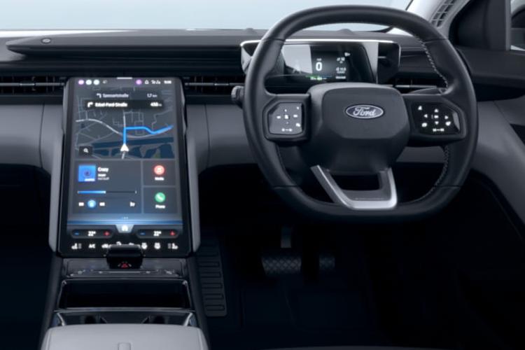 3958801 125kW Select 52kWh 5dr Auto [Driver Assist Pack]