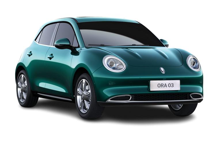 4050479 126kW Pro+ 63kWh 5dr Auto