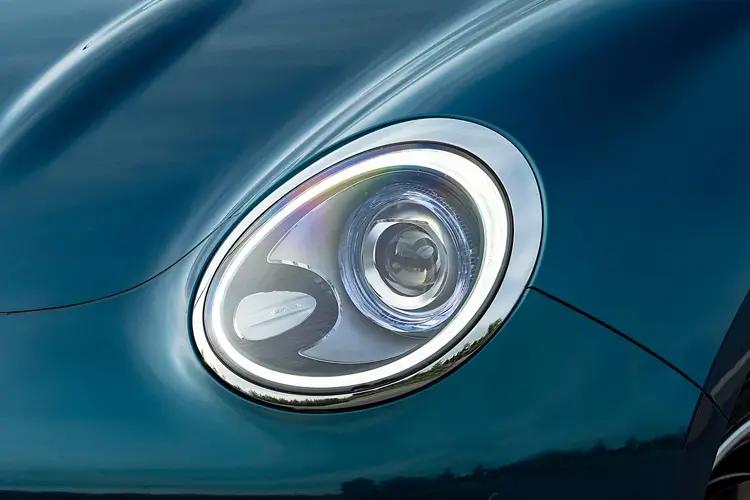 4050479 126kW Pro+ 63kWh 5dr Auto