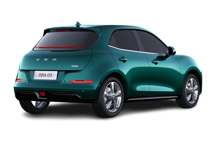 4050479 126kW Pro+ 63kWh 5dr Auto