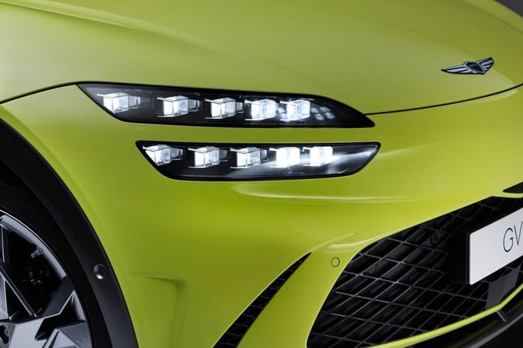 3978697 234kW Sport 84kWh 5dr AWD Auto [Comf/Innovation]