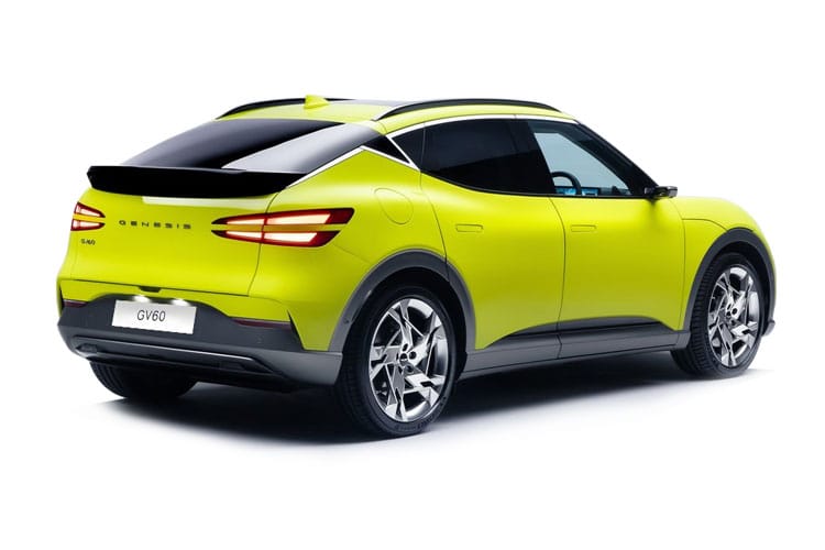 3978697 234kW Sport 84kWh 5dr AWD Auto [Comf/Innovation]