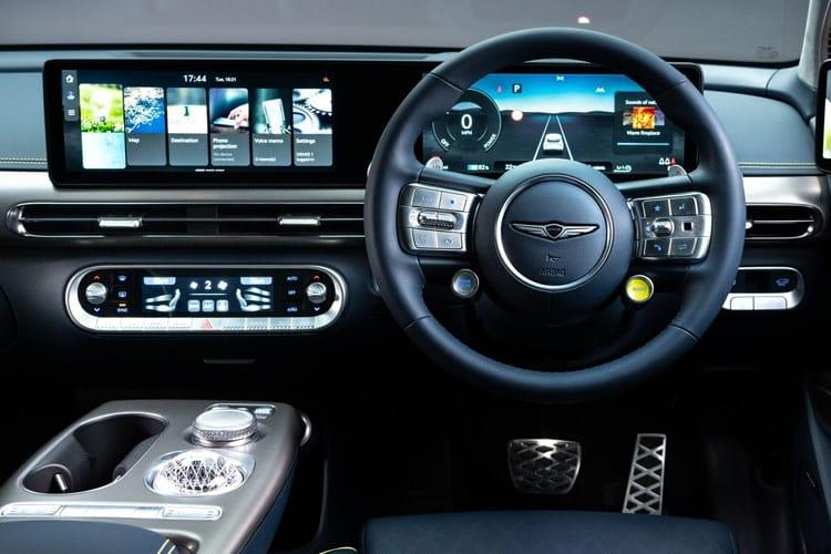 3978697 234kW Sport 84kWh 5dr AWD Auto [Comf/Innovation]