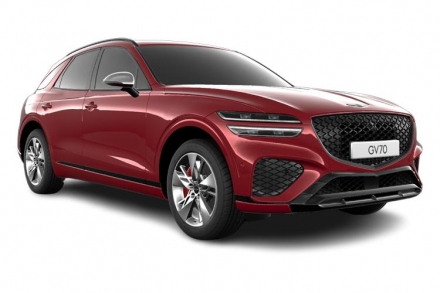Genesis Gv70 Electric Estate 360kW Dynamic 84kWh 5dr Auto AWD