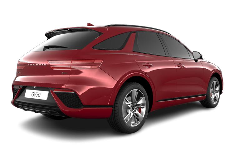 3946737 360kW Dynamic 84kWh 5dr Auto AWD