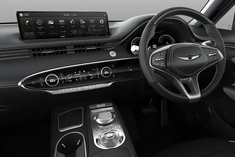 3946740 360kW Luxury 84kWh 5dr Auto AWD [Comfort Pack]