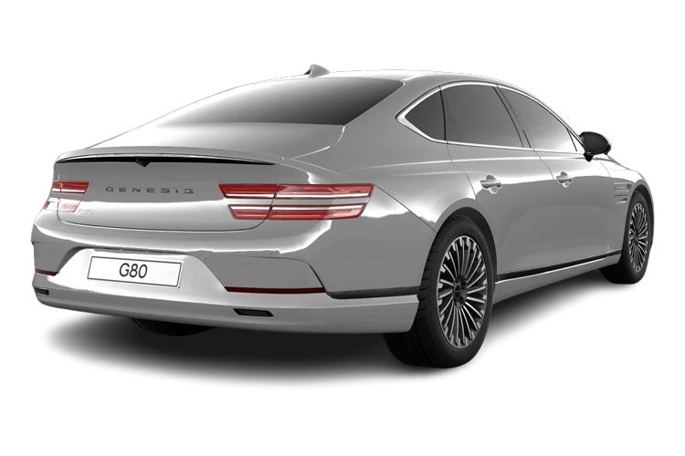 3957899 2.5T Luxury Line 4dr Auto RWD [Innovation Pack]