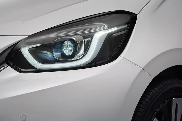 3470907 1.5 i-MMD Hybrid Elegance 5dr eCVT