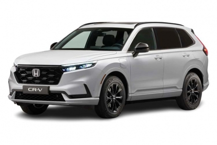 Honda Cr-v Estate 2.0 ePHEV Advance Tech 5dr eCVT