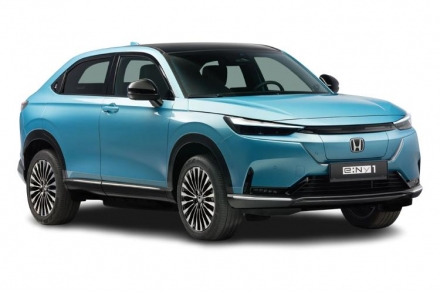 Honda E Ny1 Hatchback 150kW Advance 69kWh 5dr Auto