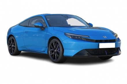Honda PRELUDE 2.0 eHEV Advance 3dr CVT