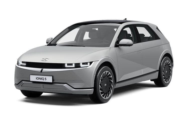 3866850 239kW N Line S 84 kWh 5dr AWD Auto